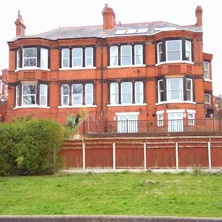 Marley Mansions Apartment - Egremont Promenade - 42 Wallasey Kültér fotó