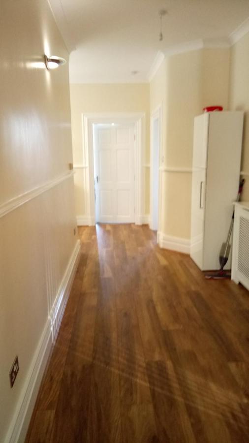 Marley Mansions Apartment - Egremont Promenade - 42 Wallasey Kültér fotó