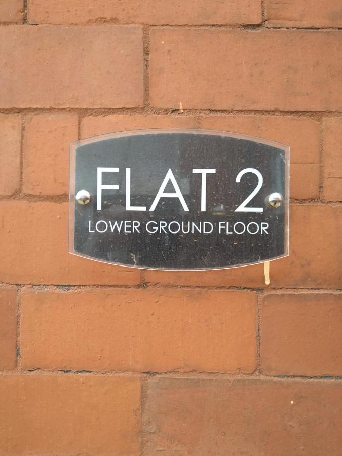 Marley Mansions Apartment - Egremont Promenade - 42 Wallasey Kültér fotó